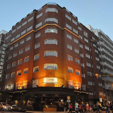 Argentino Hotel Mar del Plata Zewnętrze zdjęcie