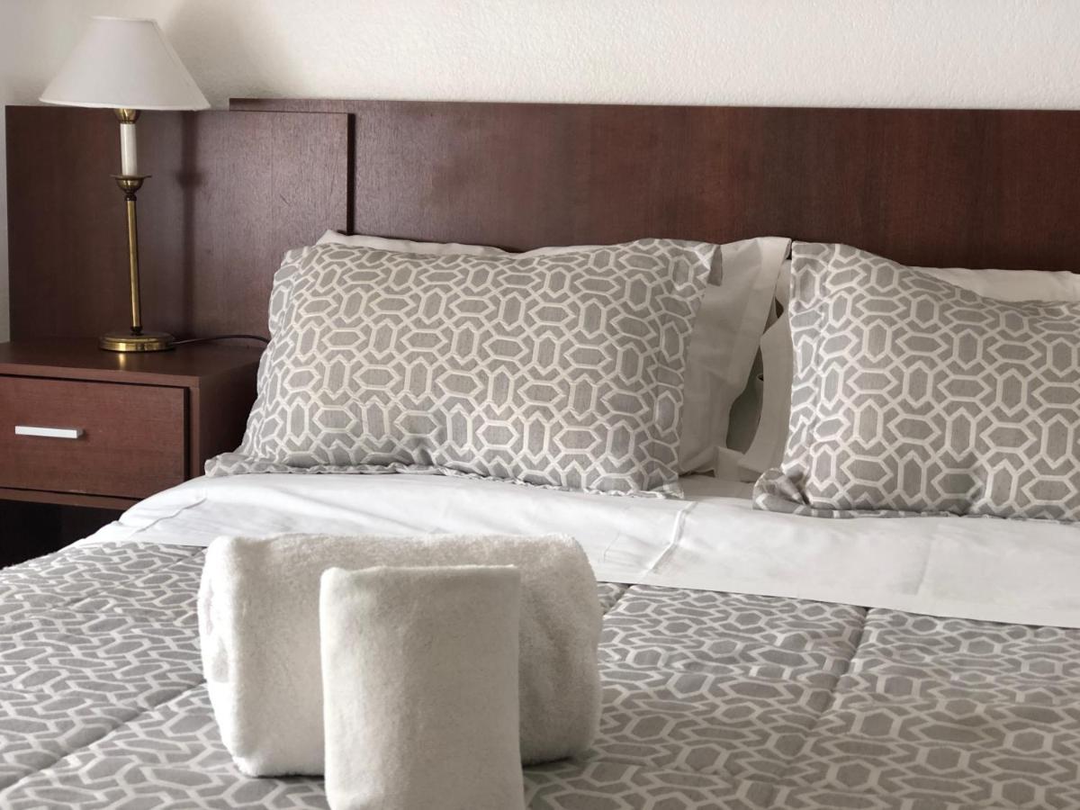 Argentino Hotel Mar del Plata Zewnętrze zdjęcie
