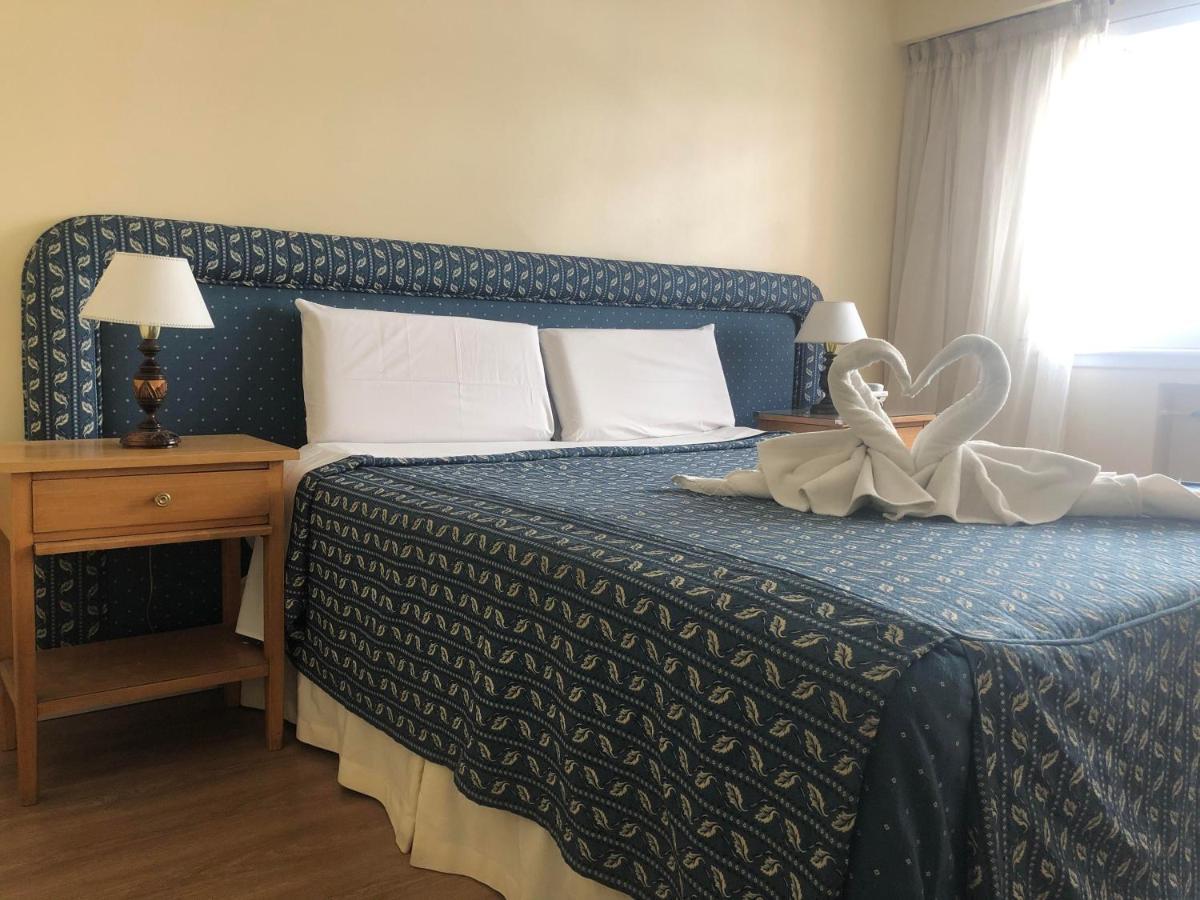 Argentino Hotel Mar del Plata Zewnętrze zdjęcie