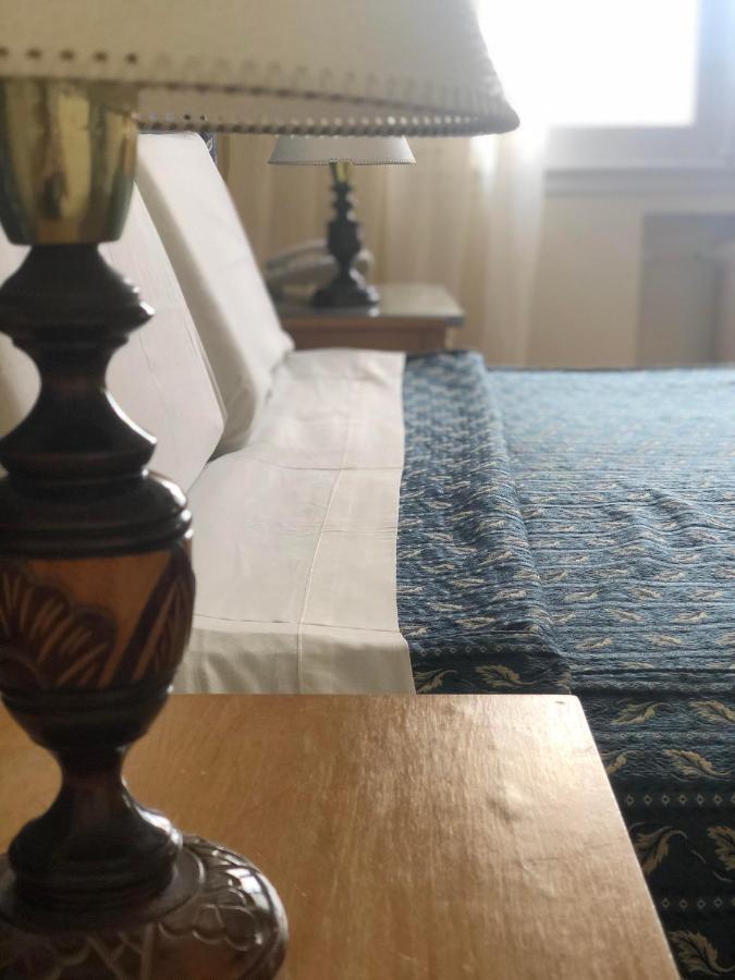 Argentino Hotel Mar del Plata Zewnętrze zdjęcie