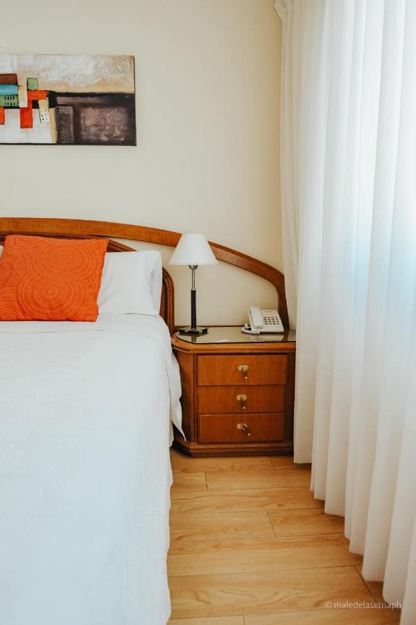 Argentino Hotel Mar del Plata Zewnętrze zdjęcie