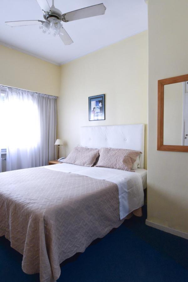 Argentino Hotel Mar del Plata Zewnętrze zdjęcie