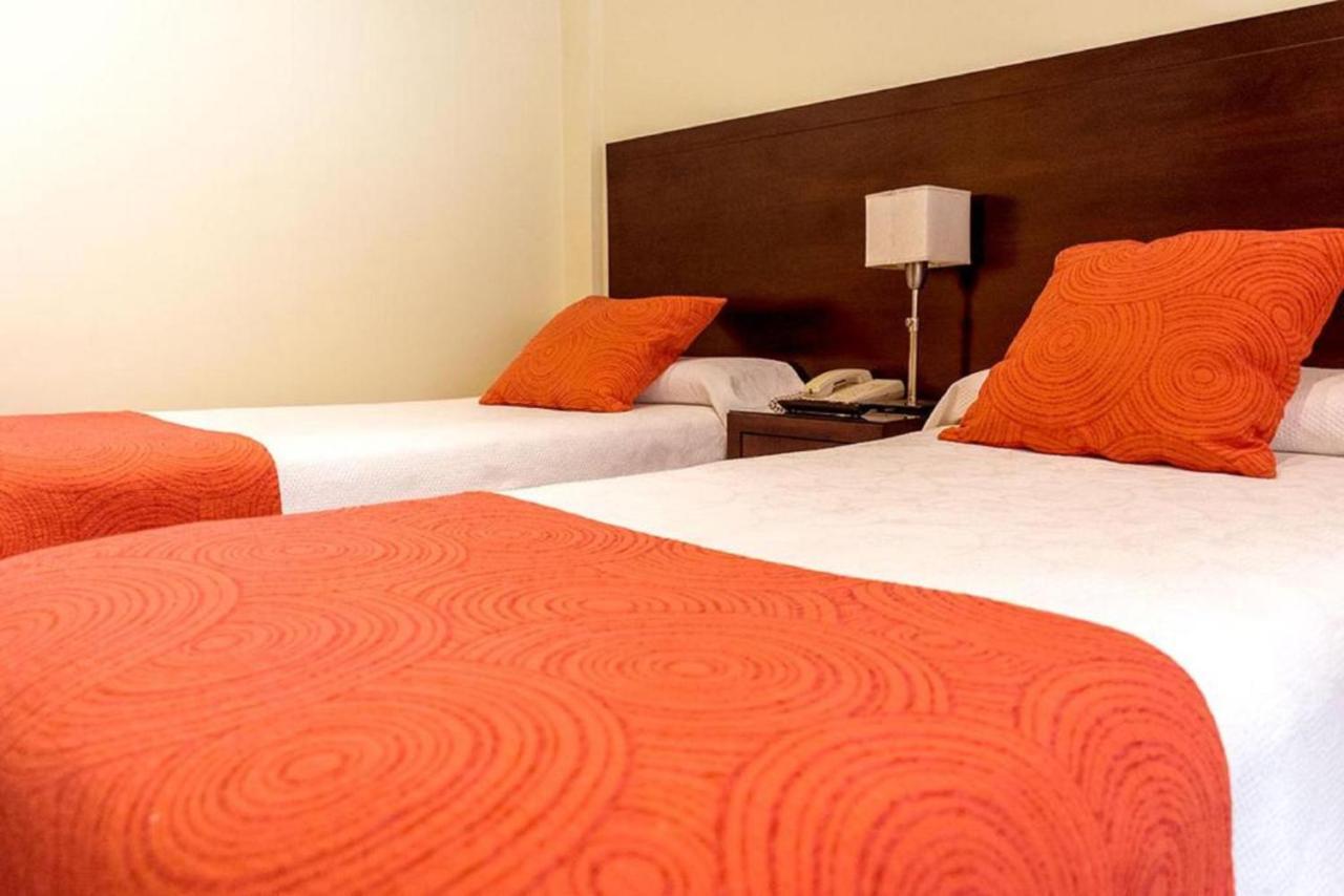 Argentino Hotel Mar del Plata Zewnętrze zdjęcie