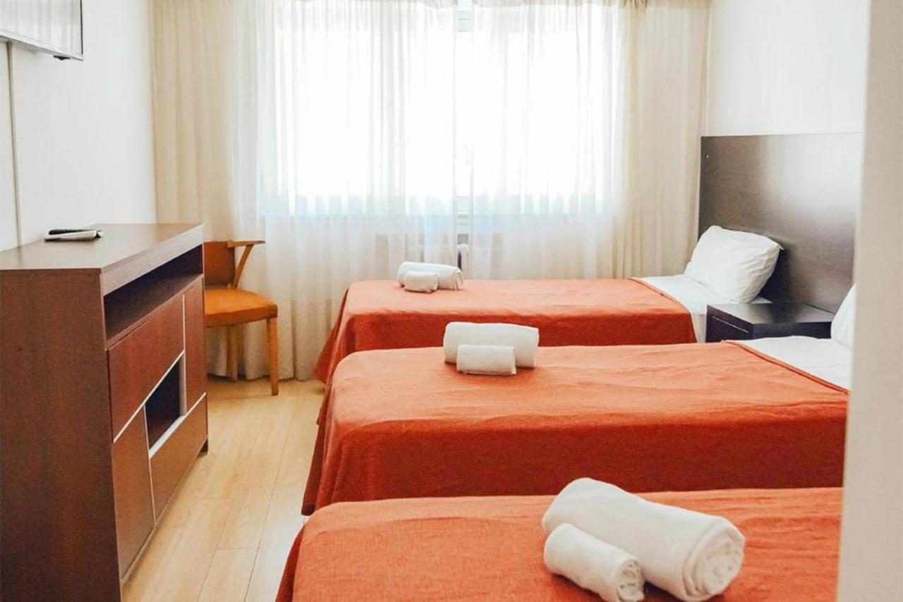 Argentino Hotel Mar del Plata Zewnętrze zdjęcie