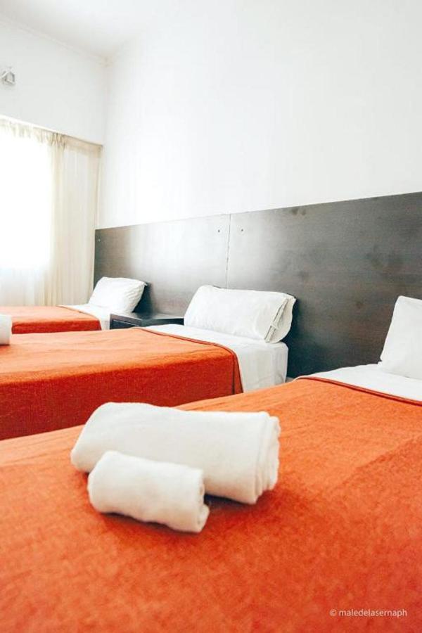 Argentino Hotel Mar del Plata Zewnętrze zdjęcie