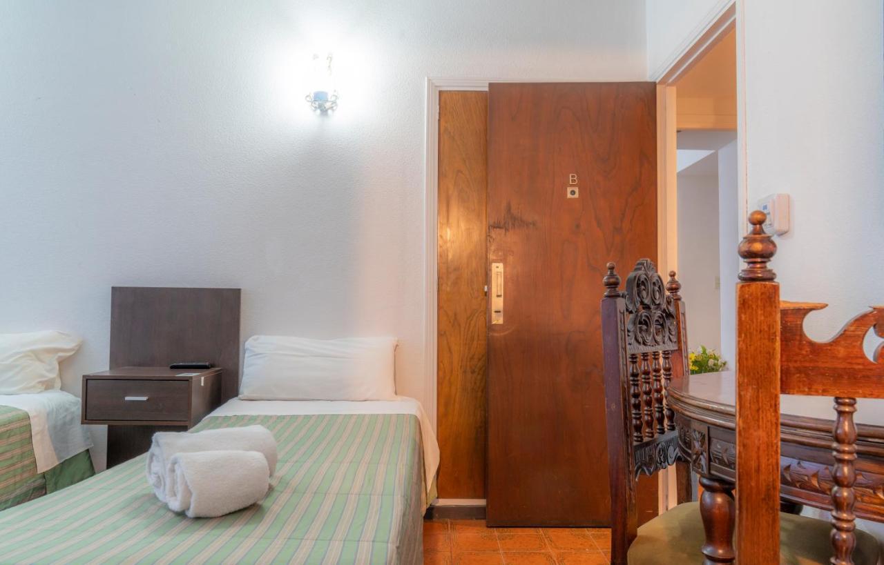 Argentino Hotel Mar del Plata Zewnętrze zdjęcie