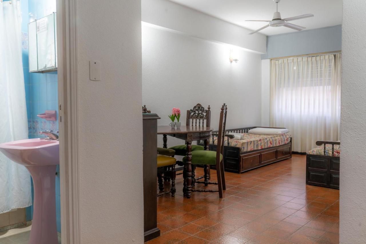 Argentino Hotel Mar del Plata Zewnętrze zdjęcie