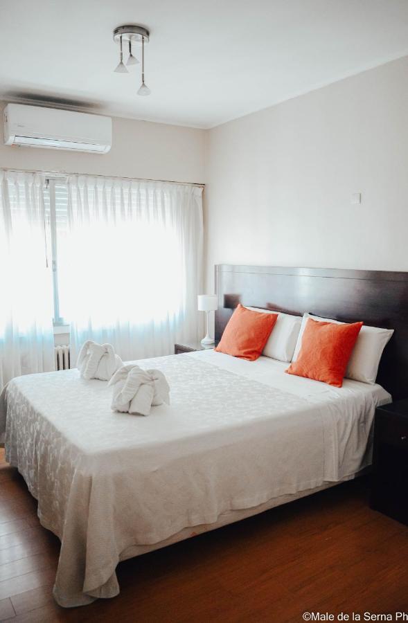 Argentino Hotel Mar del Plata Zewnętrze zdjęcie