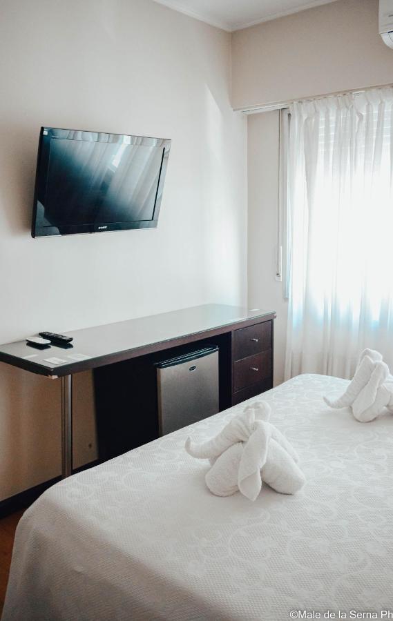 Argentino Hotel Mar del Plata Zewnętrze zdjęcie