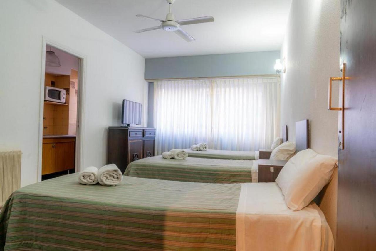 Argentino Hotel Mar del Plata Zewnętrze zdjęcie