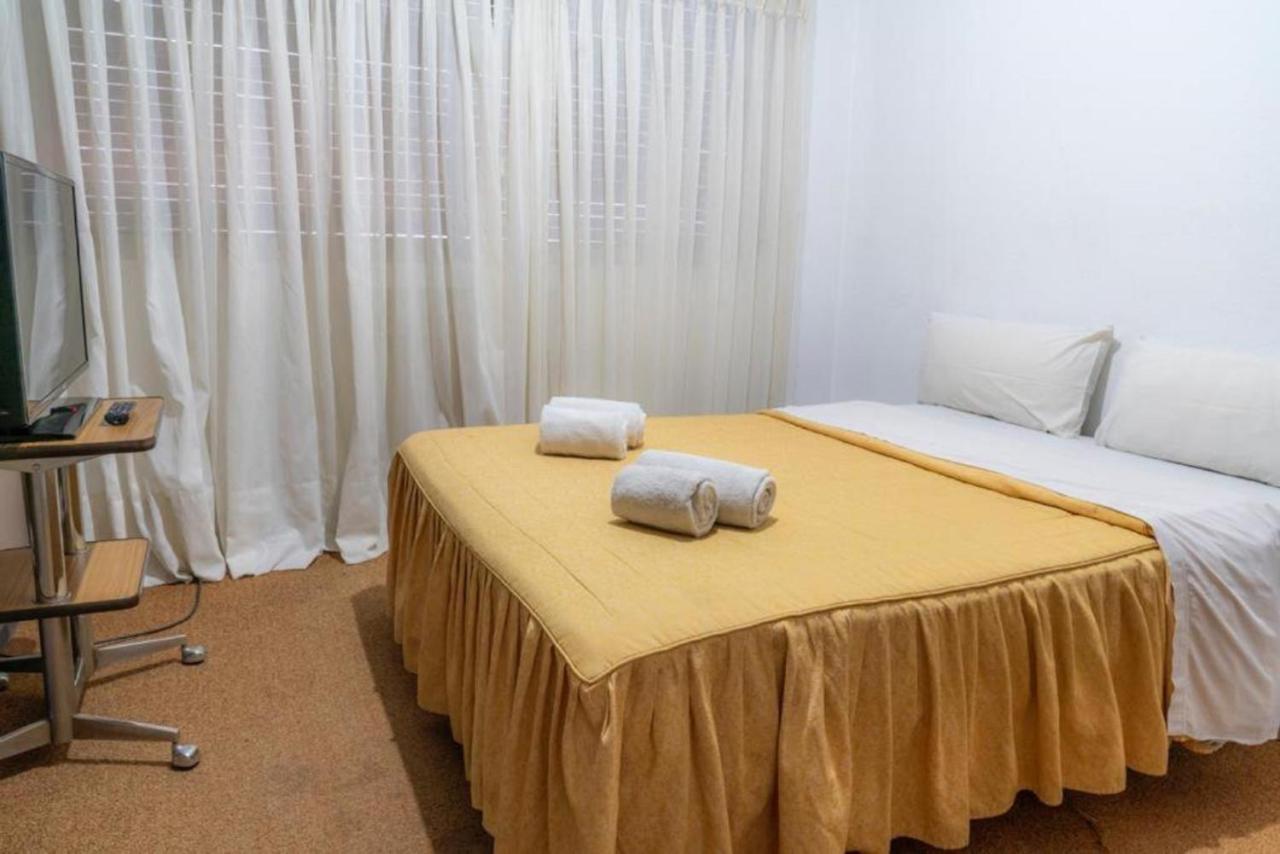 Argentino Hotel Mar del Plata Zewnętrze zdjęcie