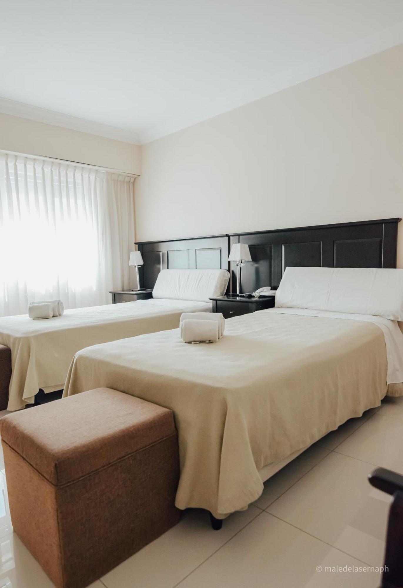 Argentino Hotel Mar del Plata Zewnętrze zdjęcie