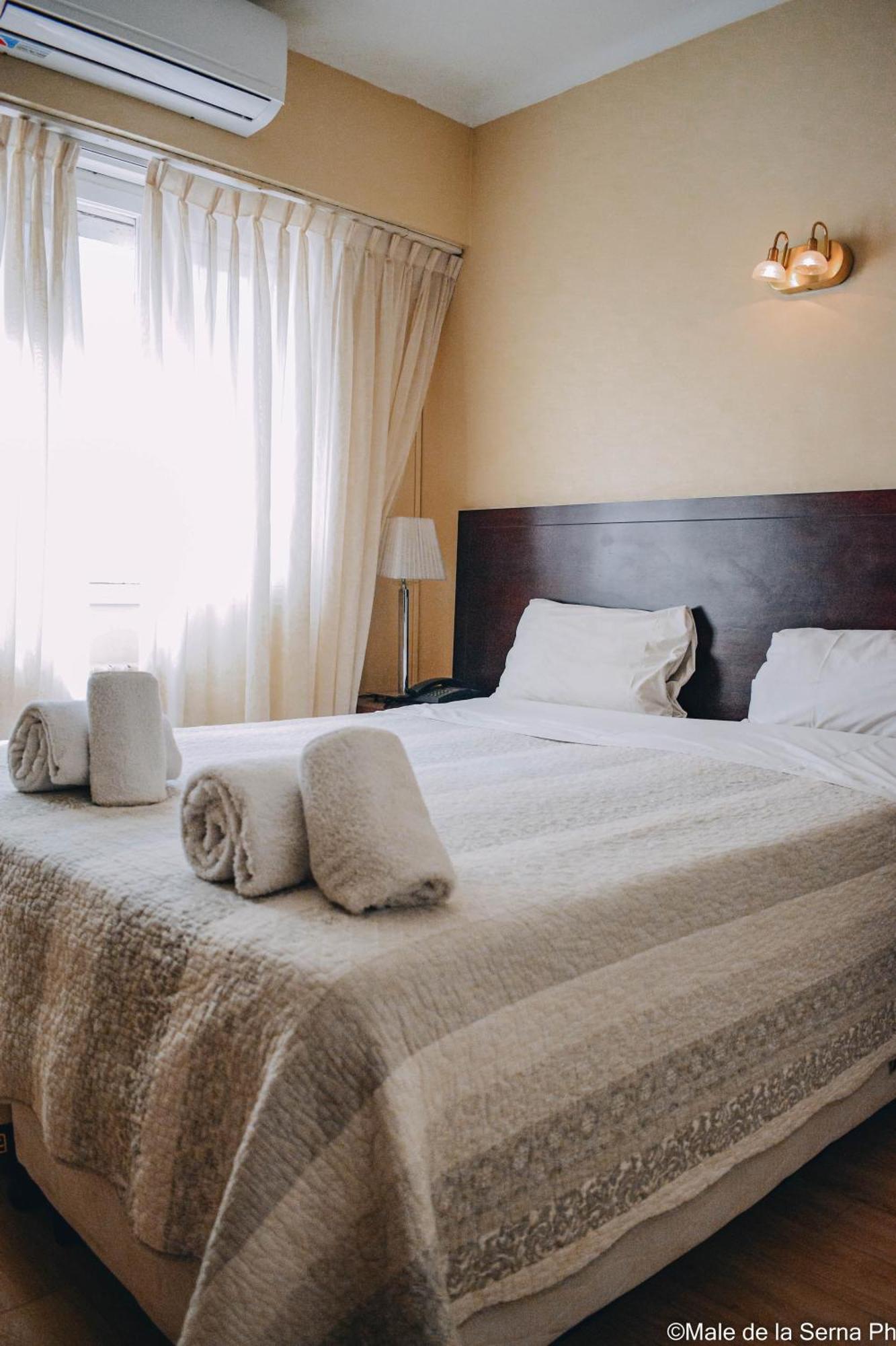 Argentino Hotel Mar del Plata Zewnętrze zdjęcie