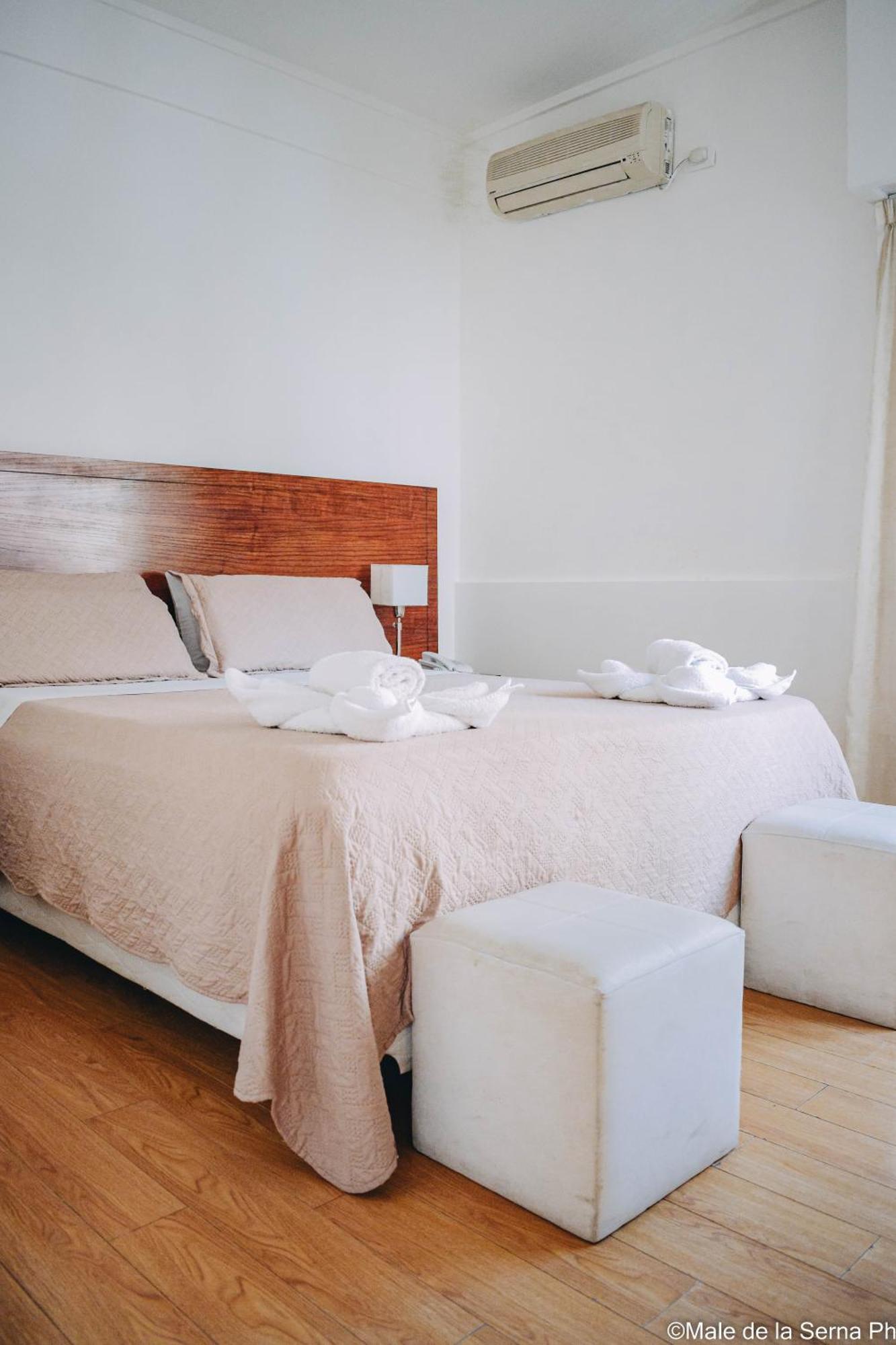 Argentino Hotel Mar del Plata Zewnętrze zdjęcie