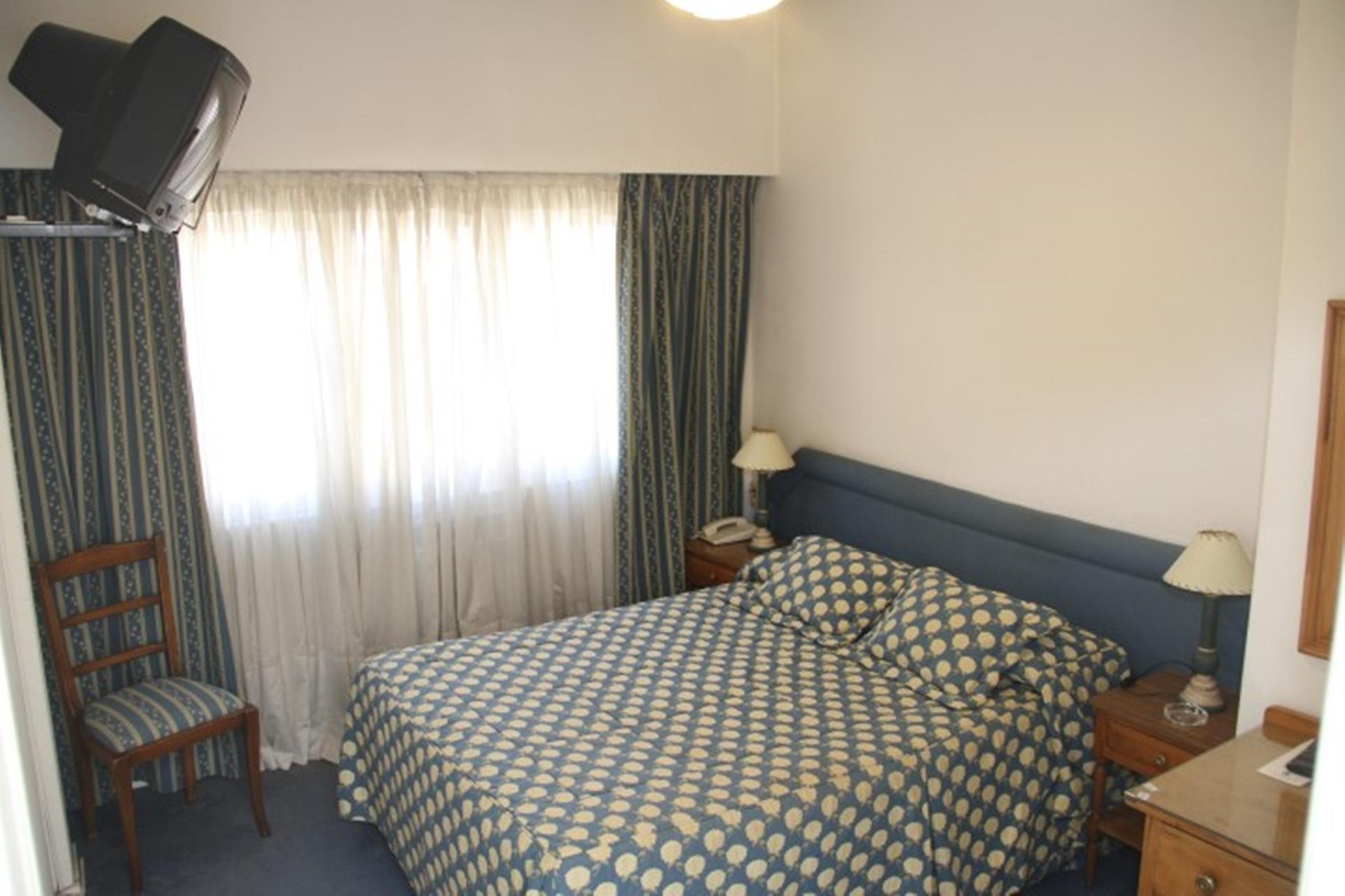 Argentino Hotel Mar del Plata Zewnętrze zdjęcie