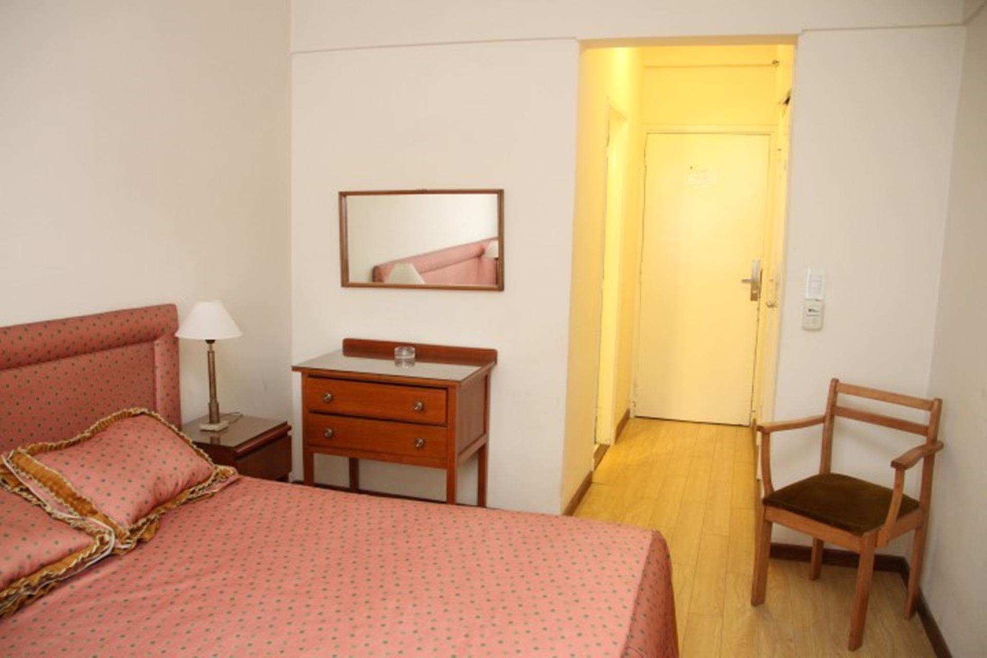 Argentino Hotel Mar del Plata Zewnętrze zdjęcie