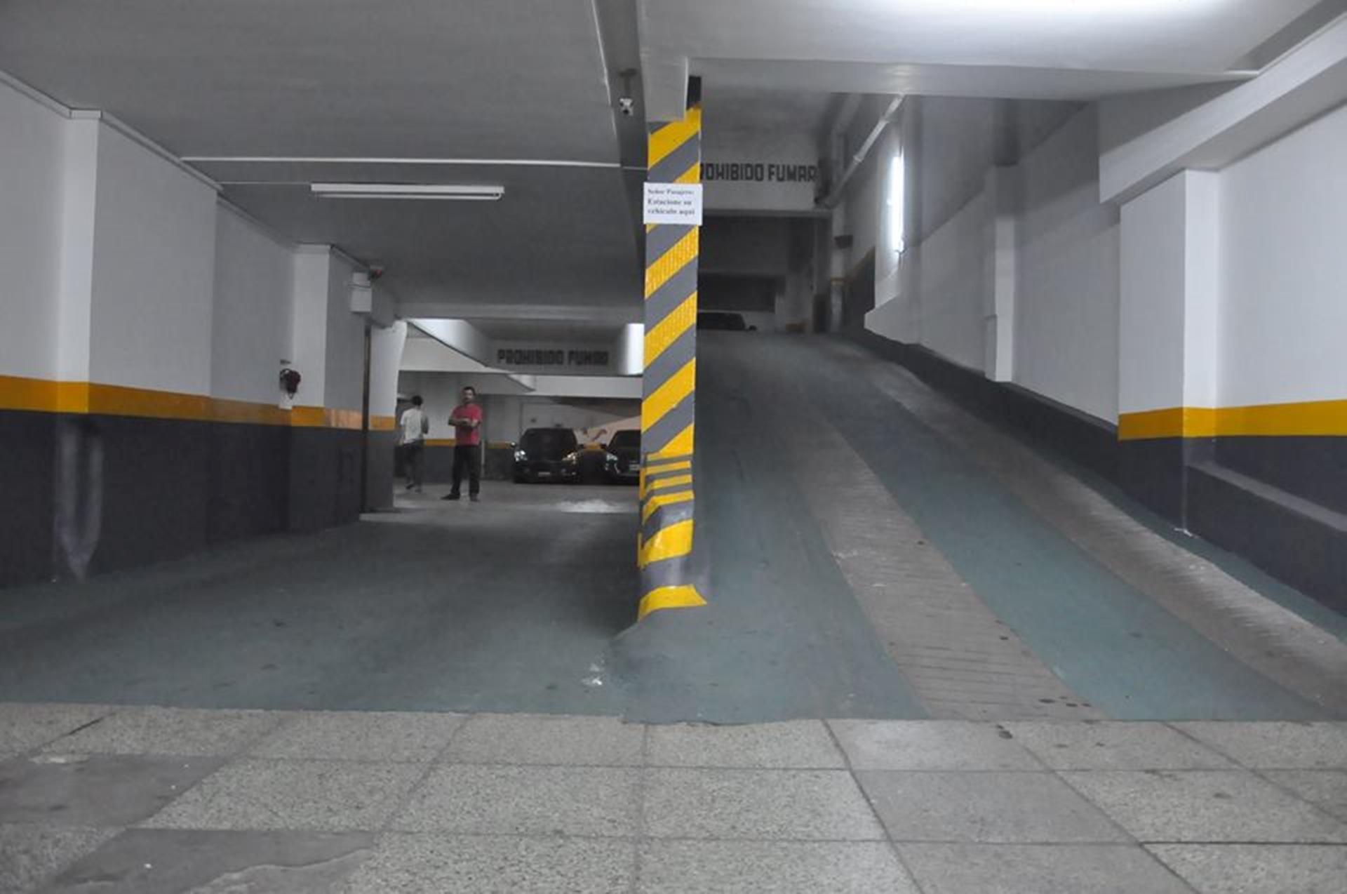 Argentino Hotel Mar del Plata Zewnętrze zdjęcie