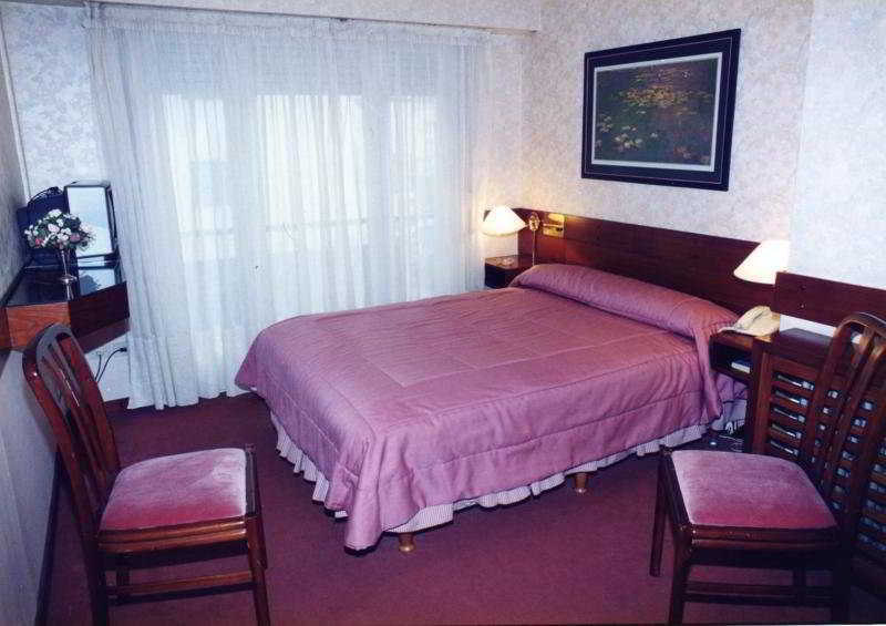 Argentino Hotel Mar del Plata Zewnętrze zdjęcie