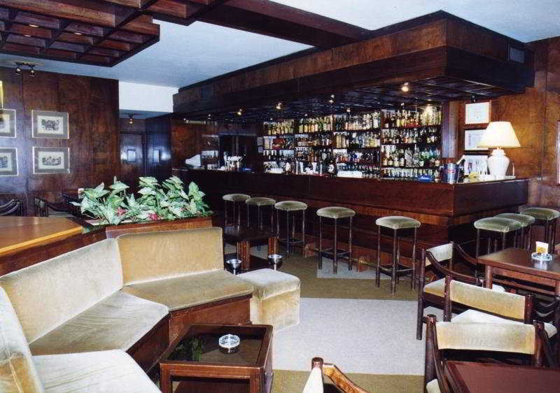 Argentino Hotel Mar del Plata Zewnętrze zdjęcie