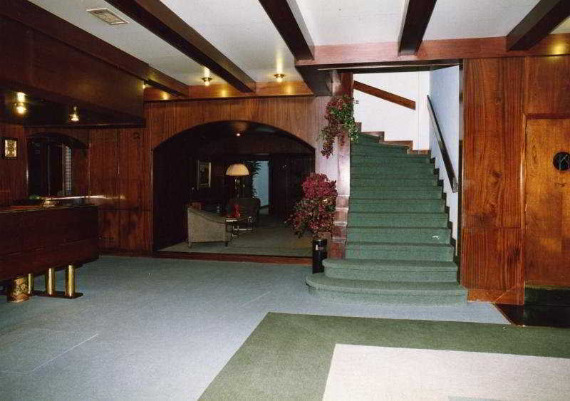 Argentino Hotel Mar del Plata Zewnętrze zdjęcie