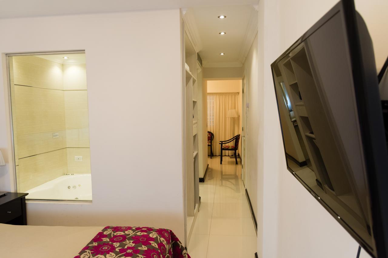 Argentino Hotel Mar del Plata Zewnętrze zdjęcie