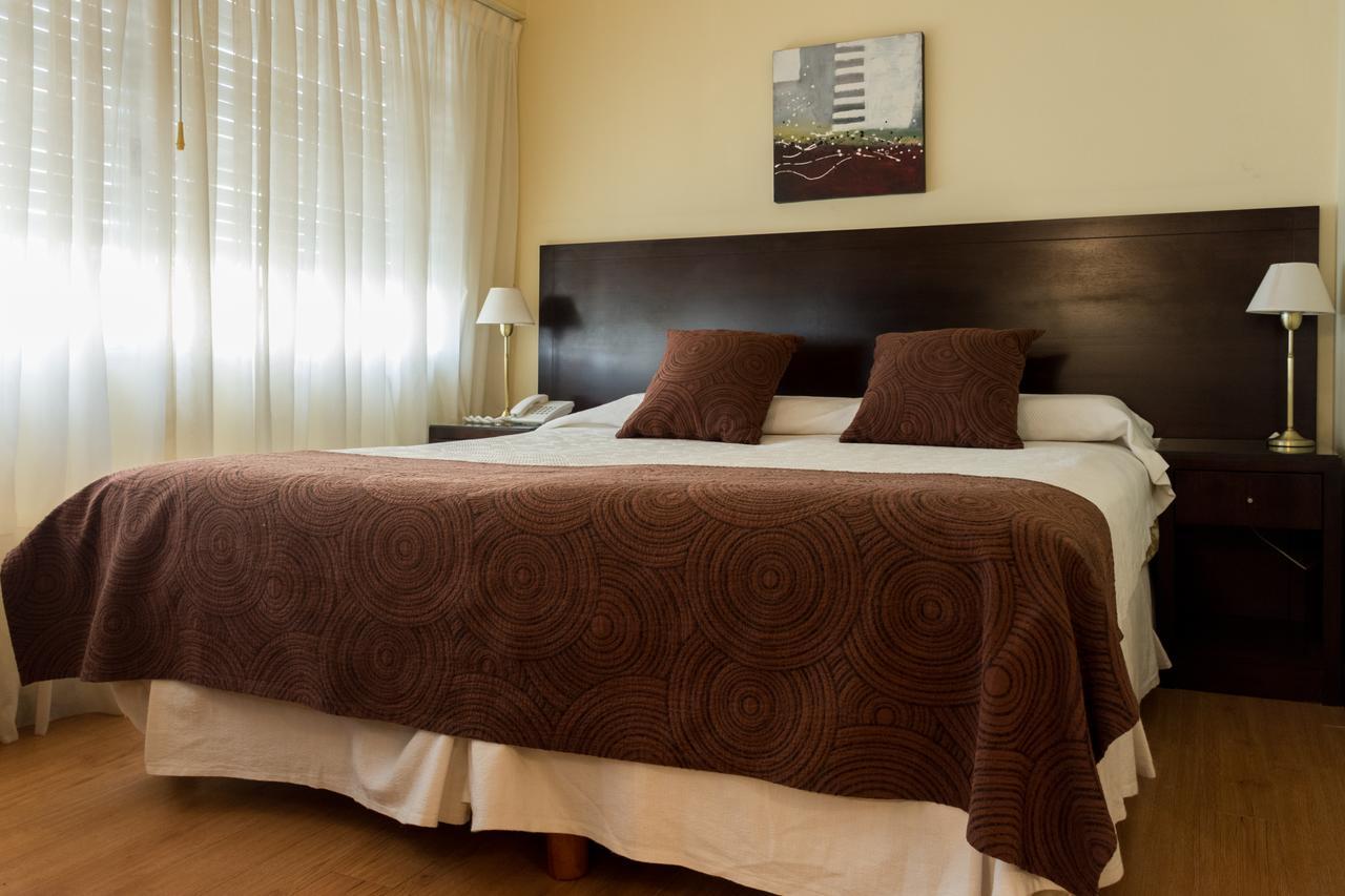 Argentino Hotel Mar del Plata Zewnętrze zdjęcie