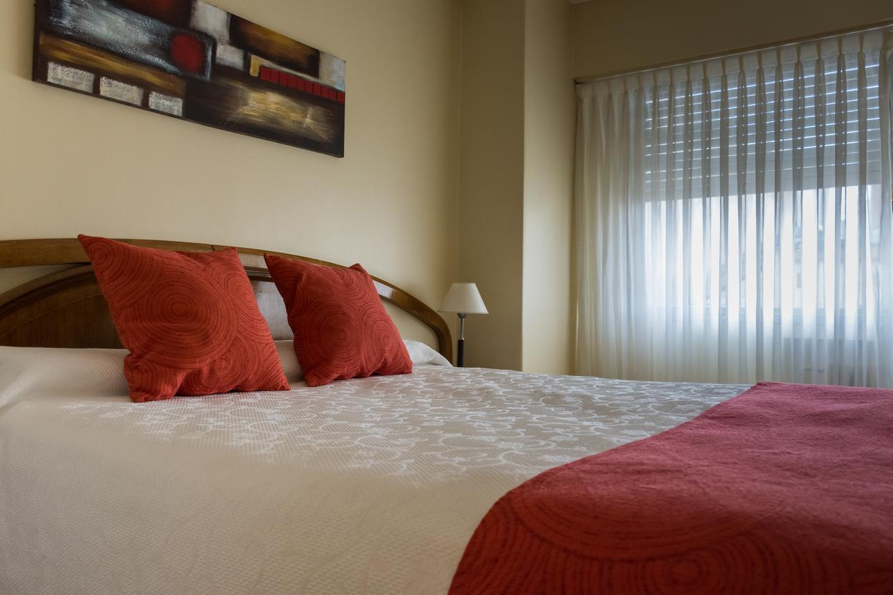 Argentino Hotel Mar del Plata Zewnętrze zdjęcie