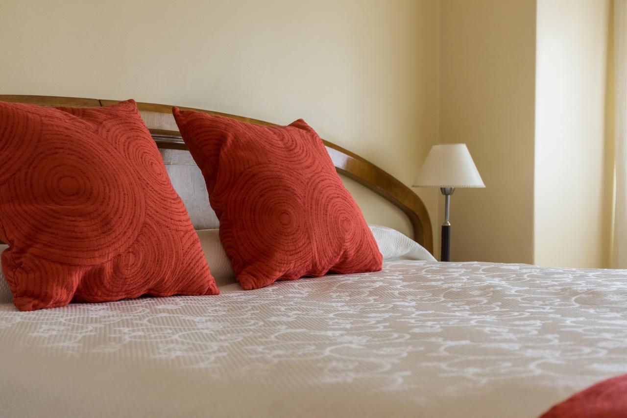 Argentino Hotel Mar del Plata Zewnętrze zdjęcie