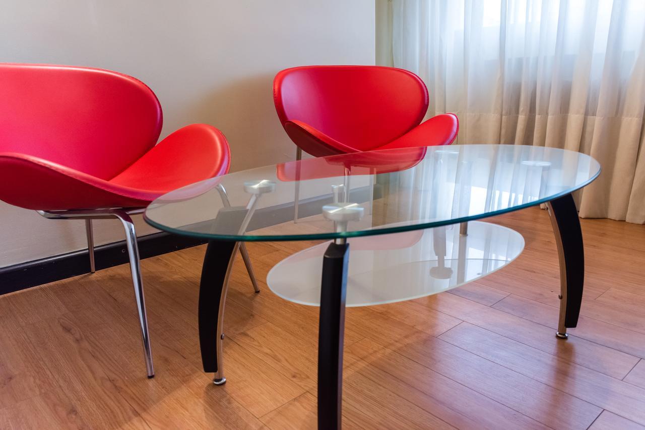 Argentino Hotel Mar del Plata Zewnętrze zdjęcie