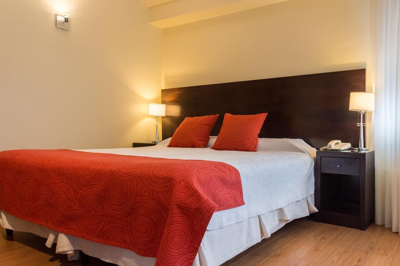 Argentino Hotel Mar del Plata Zewnętrze zdjęcie