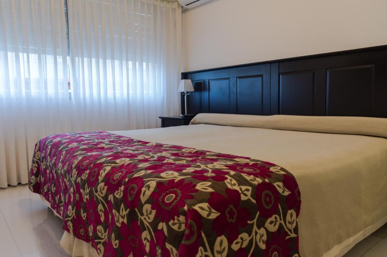Argentino Hotel Mar del Plata Zewnętrze zdjęcie